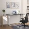 We'Re It Lift It Electric Sit Stand Desk, 46.25 H, 24 W X Laminate wood, metal, White VL12WH4824-6307 - alternate 8